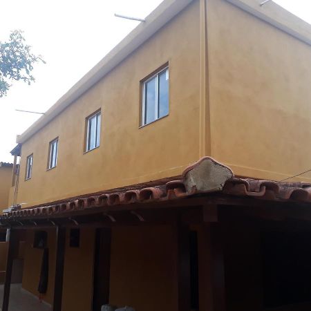Hospedagem Da Rose Marataizes Exterior photo